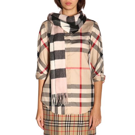 burberry schal frauen|burberry schal outlet.